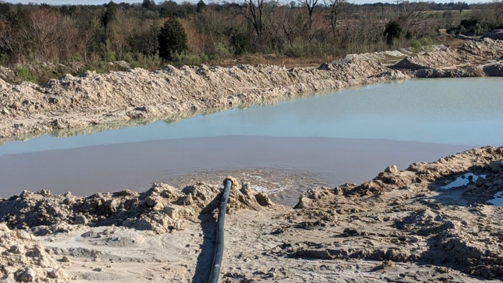 Increase Your Settling Ponds Efficiency With Polymer Flocculants