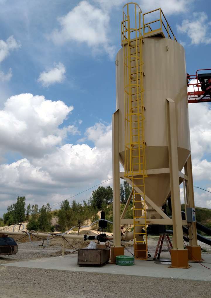 Settling Suspended Solids 2017 2