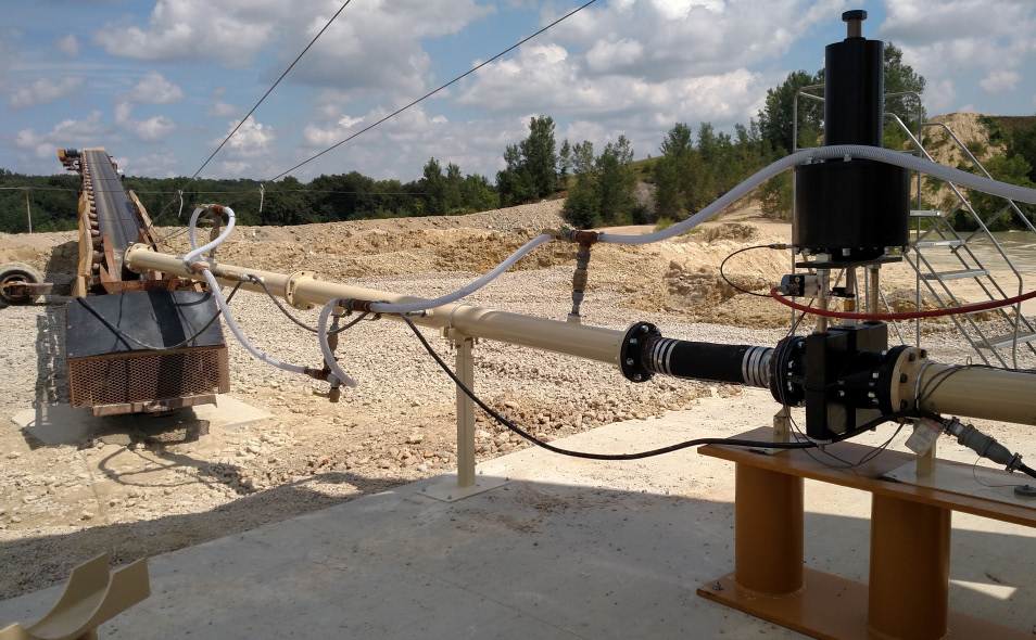 Settling Suspended Solids 2017 3