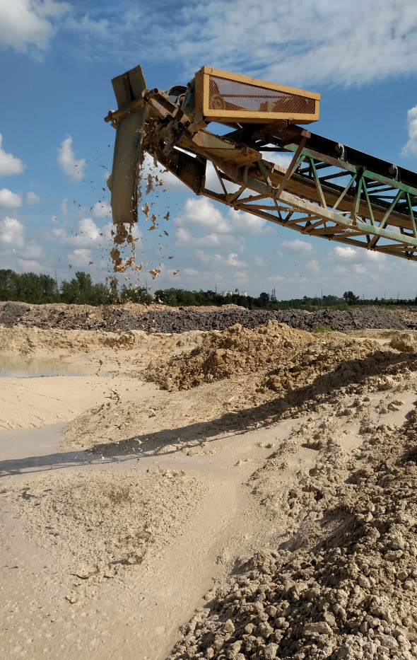 Settling Suspended Solids 2017 5