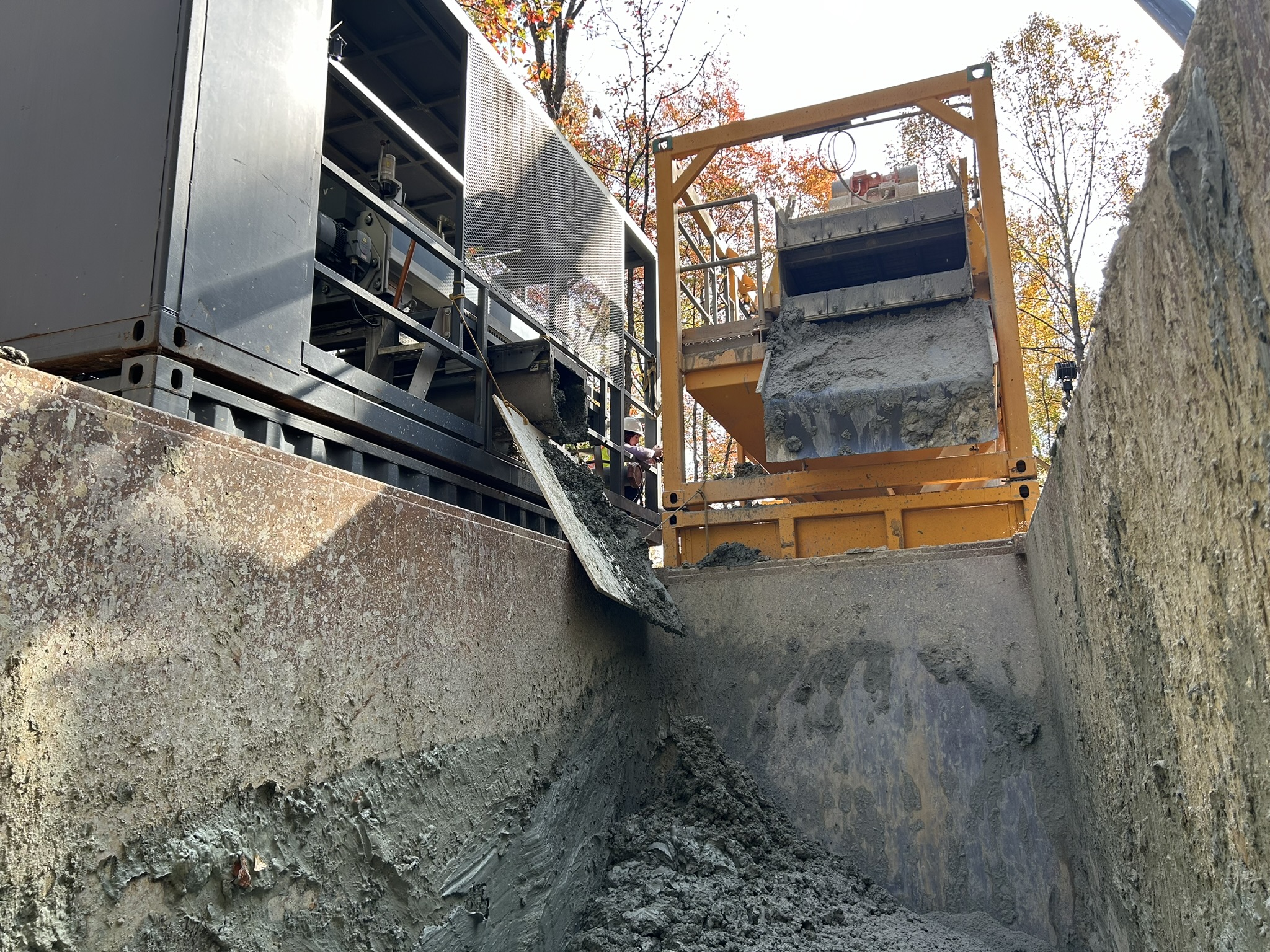 Sludge